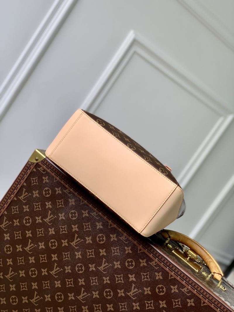 LV Shopping Bags